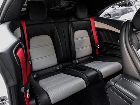 Used 2019 Mercedes-Benz C 63 AMG S image 43