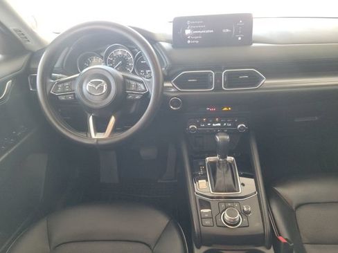 Used 2024 MAZDA CX-5 AWD 2.5 S w/ Select Package image 15