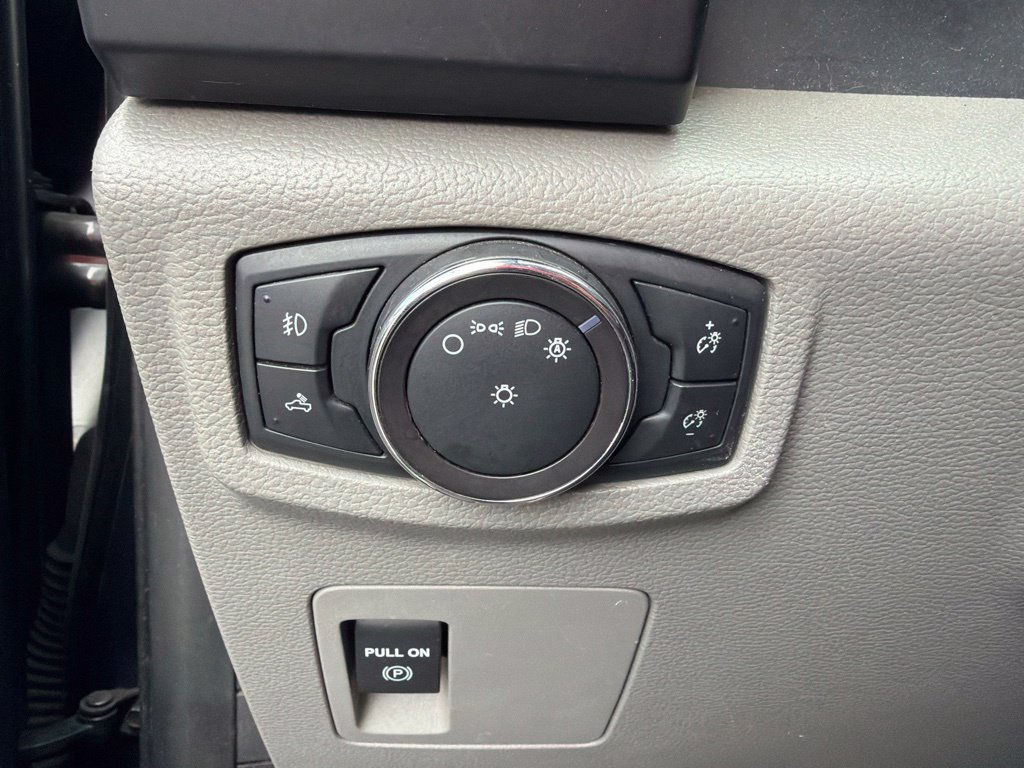 Used 2018 Ford F150 XL w/ Equipment Group 101A Mid AWD/4WD image 21
