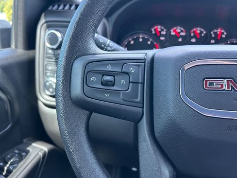 Used 2025 GMC Sierra 2500 Pro w/ 1SA Pro Safety Plus Package AWD/4WD image 16