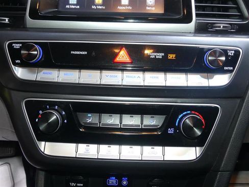 Used 2018 Hyundai Sonata SE image 37