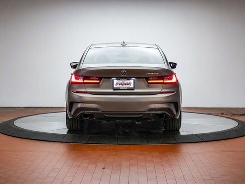 Used 2021 BMW M340i w/ Driving Assistance Package image 3