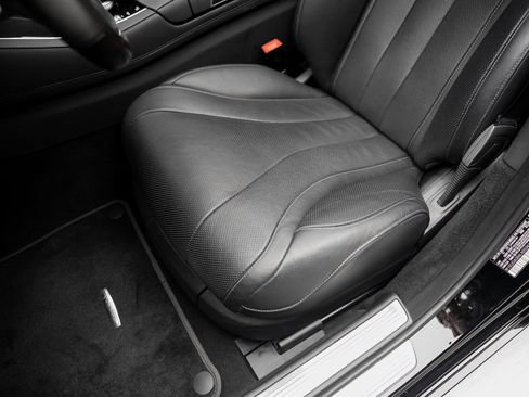 Used 2020 Mercedes-Benz S 450 Sedan image 62