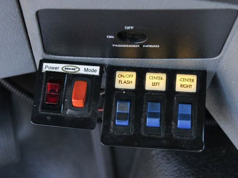 Used 2012 Ford F550 2WD Regular Cab Super Duty w/ PWR Equipment Group image 25