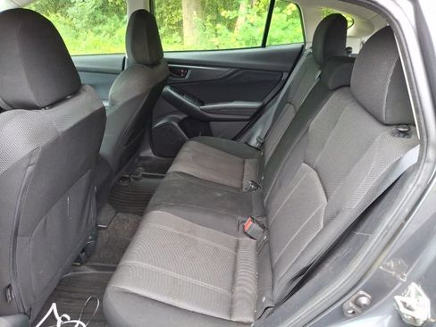 Used 2019 Subaru Impreza 2.0i AWD/4WD image 7
