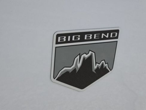 New 2025 Ford Bronco Sport Big Bend AWD/4WD image 6