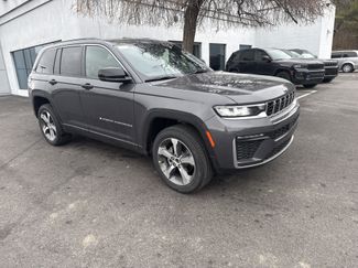 New 2026 Jeep Grand Cherokee Limited video 1