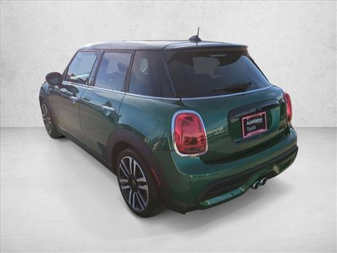 Used 2024 MINI Cooper S image 8