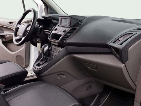 Used 2020 Ford Transit Connect XL image 22