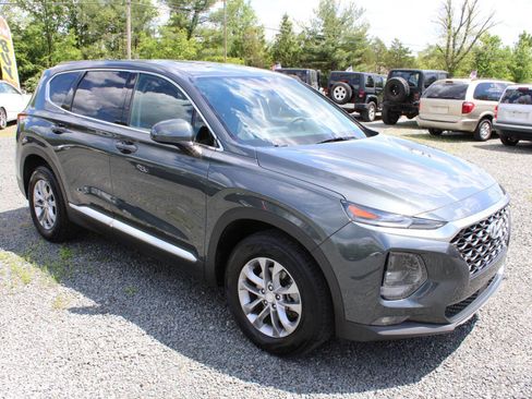 Used 2019 Hyundai Santa Fe SEL w/ Cargo Package image 4