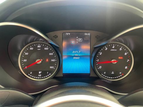 Used 2019 Mercedes-Benz C 300 4MATIC Sedan image 13