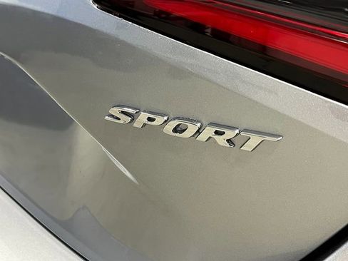 New 2026 Honda Civic Sport image 7