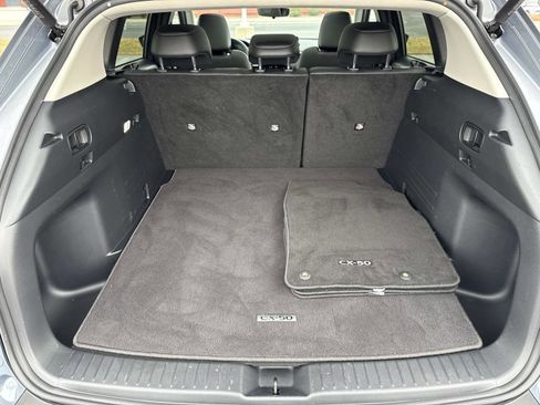 Used 2023 MAZDA CX-50 2.5 S w/ Preferred Plus Pkg image 20