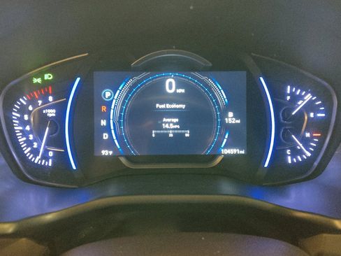 Used 2020 Hyundai Santa Fe Limited image 23