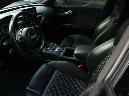 Used 2017 Audi S7 Premium Plus AWD/4WD image 27