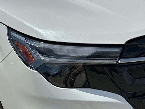 New 2026 Subaru Forester Touring AWD/4WD image 32