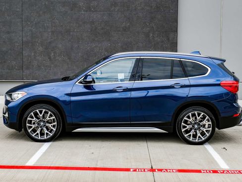 Used 2021 BMW X1 sDrive28i w/ Convenience Package image 12