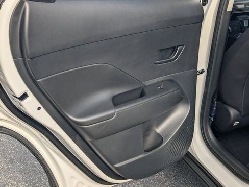 Used 2026 Hyundai Kona SEL Sport image 18