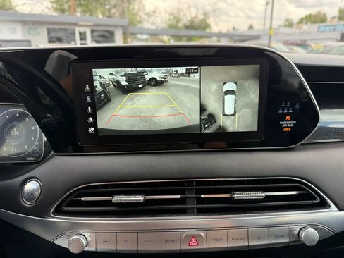 Used 2022 Hyundai Palisade Calligraphy AWD/4WD image 36