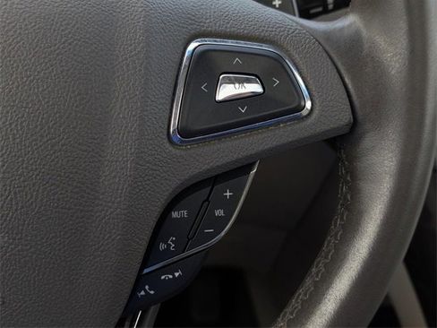 Used 2018 Lincoln MKX Reserve w/ Lincoln MKX Climate Package image 14