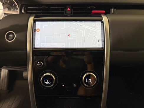 Used 2022 Land Rover Discovery Sport S image 22