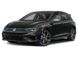 Used 2024 Volkswagen Golf R video 2