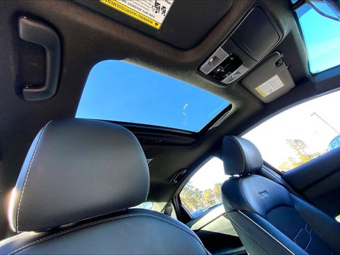 Used 2022 Kia Forte GT-Line w/ GT-Line Premium Package image 24