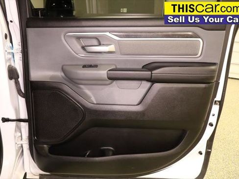 Used 2022 RAM 1500 Lone Star AWD/4WD image 33