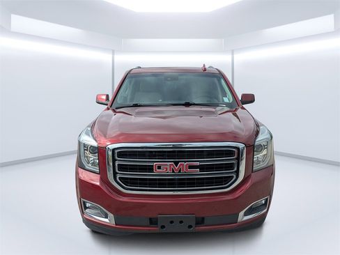Used 2019 GMC Yukon SLT w/ Open Road Package image 8