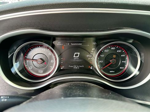 Used 2016 Dodge Charger R/T w/ Premium Group image 12