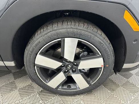 New 2026 Hyundai Santa Fe Limited image 14