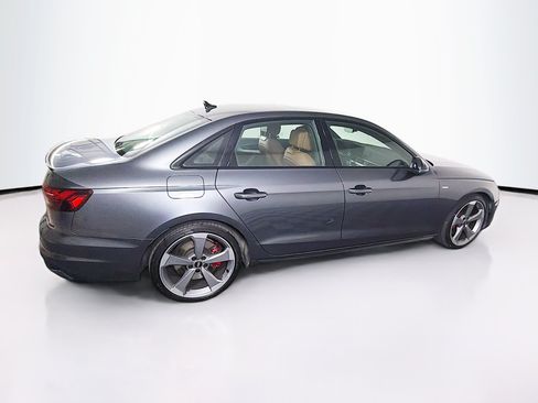 Used 2023 Audi A4 2.0T Premium Plus w/ Premium Plus Package AWD/4WD image 10