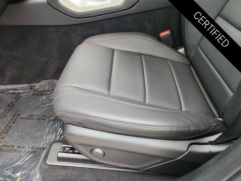 Certified 2025 Mercedes-Benz GLE 350 4MATIC image 25