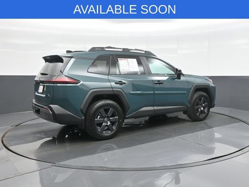 Certified 2026 Toyota RAV4 AWD image 7