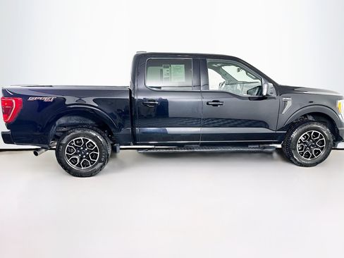 Used 2022 Ford F150 XLT w/ Equipment Group 302A High image 10