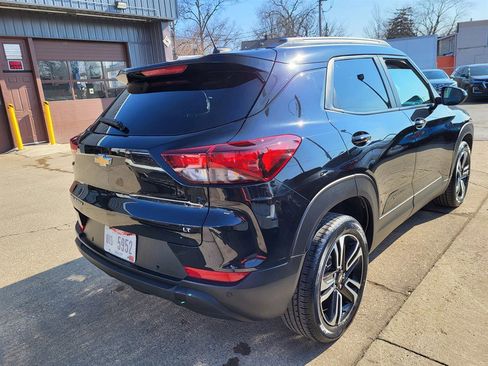 Used 2024 Chevrolet TrailBlazer LT w/ Convenience Package image 6