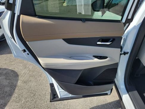 New 2026 Nissan Murano Platinum w/ Cargo Package AWD/4WD image 25