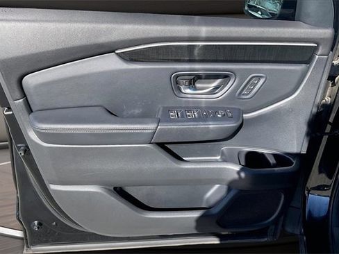 Used 2023 Honda Pilot Elite image 21