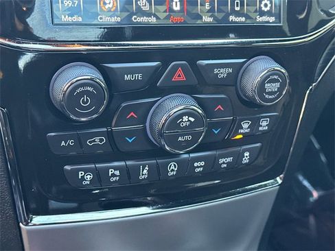 Used 2021 Jeep Grand Cherokee High Altitude image 30