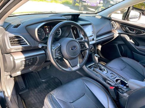 Used 2019 Subaru Crosstrek 2.0i Limited w/ Moonroof Package AWD/4WD image 8