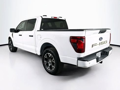 Certified 2024 Ford F150 STX RWD image 4