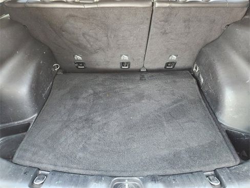 Used 2017 Jeep Compass Trailhawk w/ Leather Interior Group image 31