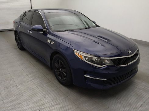 Used 2018 Kia Optima LX w/ Convenience Package FWD image 13