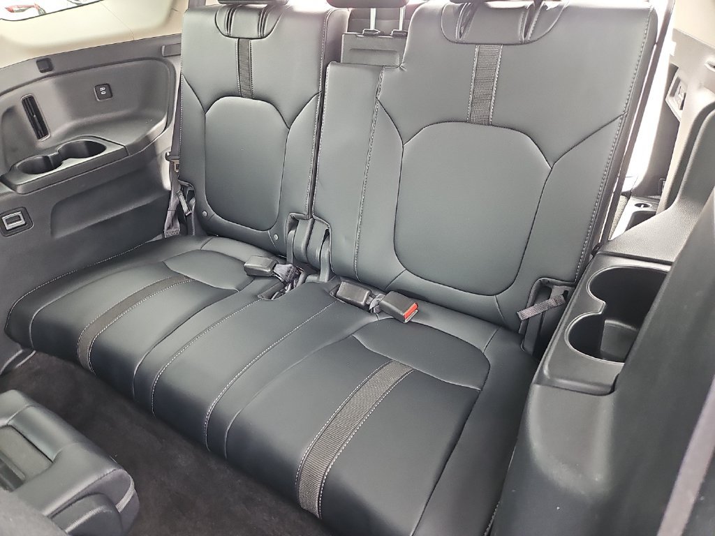 Certified 2025 Honda Pilot EX-L image 32