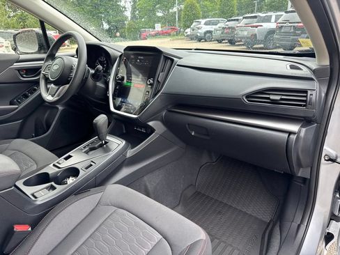 Used 2024 Subaru Impreza 2.0i Sport AWD/4WD image 9