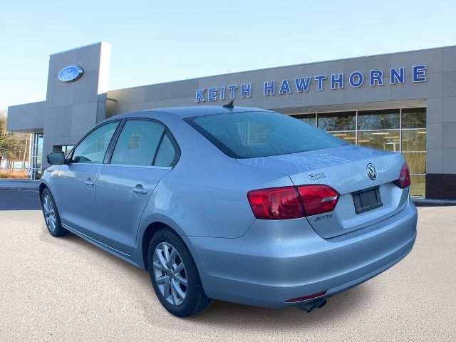 Used 2014 Volkswagen Jetta SE FWD image 5