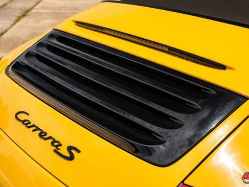 Used 2006 Porsche 911 Carrera 4S image 23