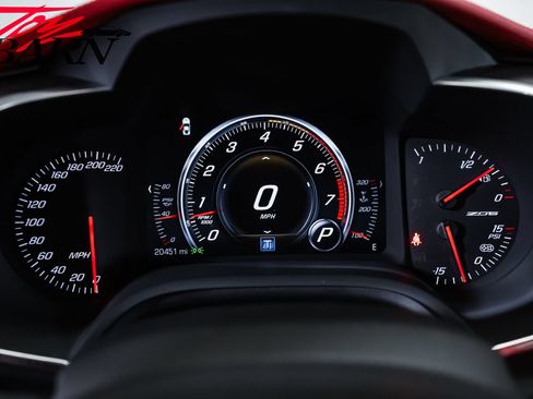 Used 2015 Chevrolet Corvette Z06 w/ 2LZ Preferred Equipment Group RWD image 44