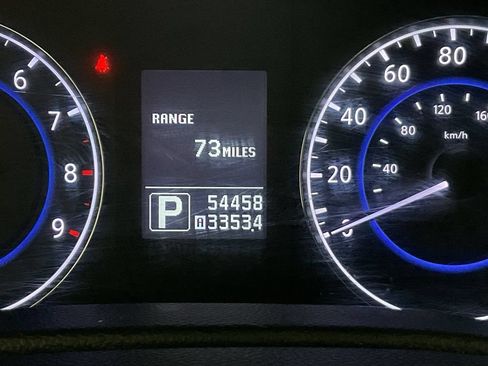 Used 2013 INFINITI G37 Journey RWD image 35