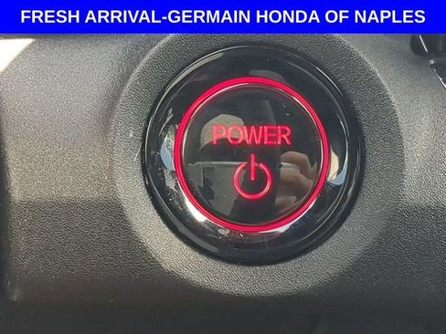 New 2026 Honda CR-V Sport image 26